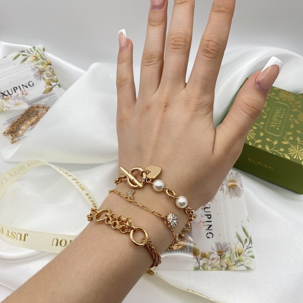 armband gold damen 70145 70142 70134 3