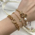 armband gold damen 70145 70142 70134 4