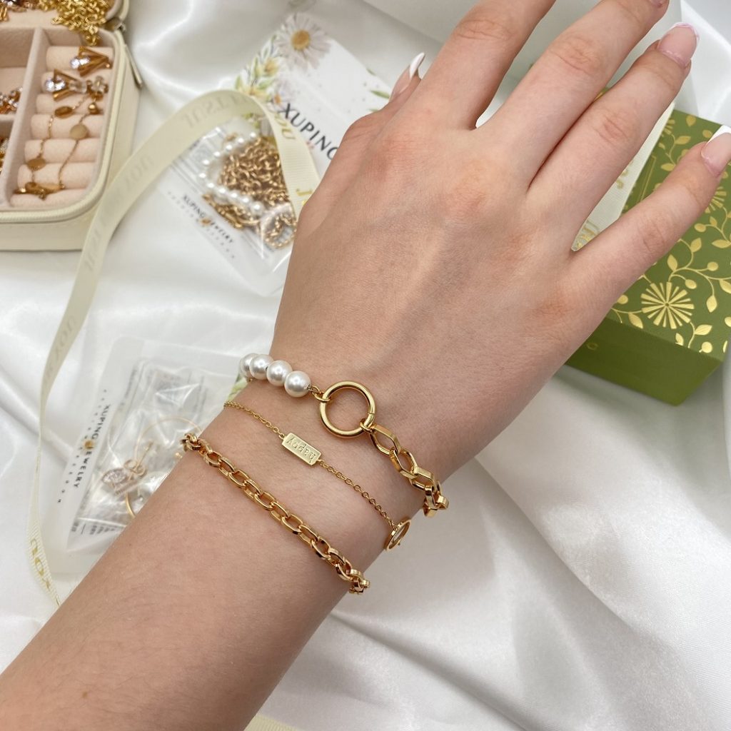armband gold damen 70146 70119 70113