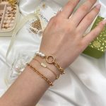 armband gold damen 70146 70119 70113