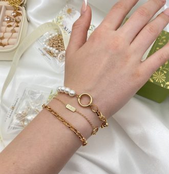 armband gold damen 70146 70119 70113 2