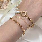 armband gold damen 70146 70119 70113 3