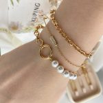 armband gold damen 70146 70119 70113 4