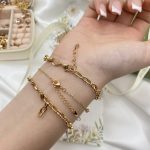 armband gold damen 70146 70119 70113 6