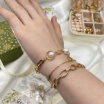 armband gold damen 70147 70115 70107 2
