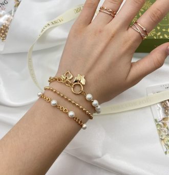 armband gold damen 70148 70130 70106 5
