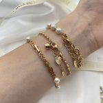 armband gold damen 70148 70130 70106 7
