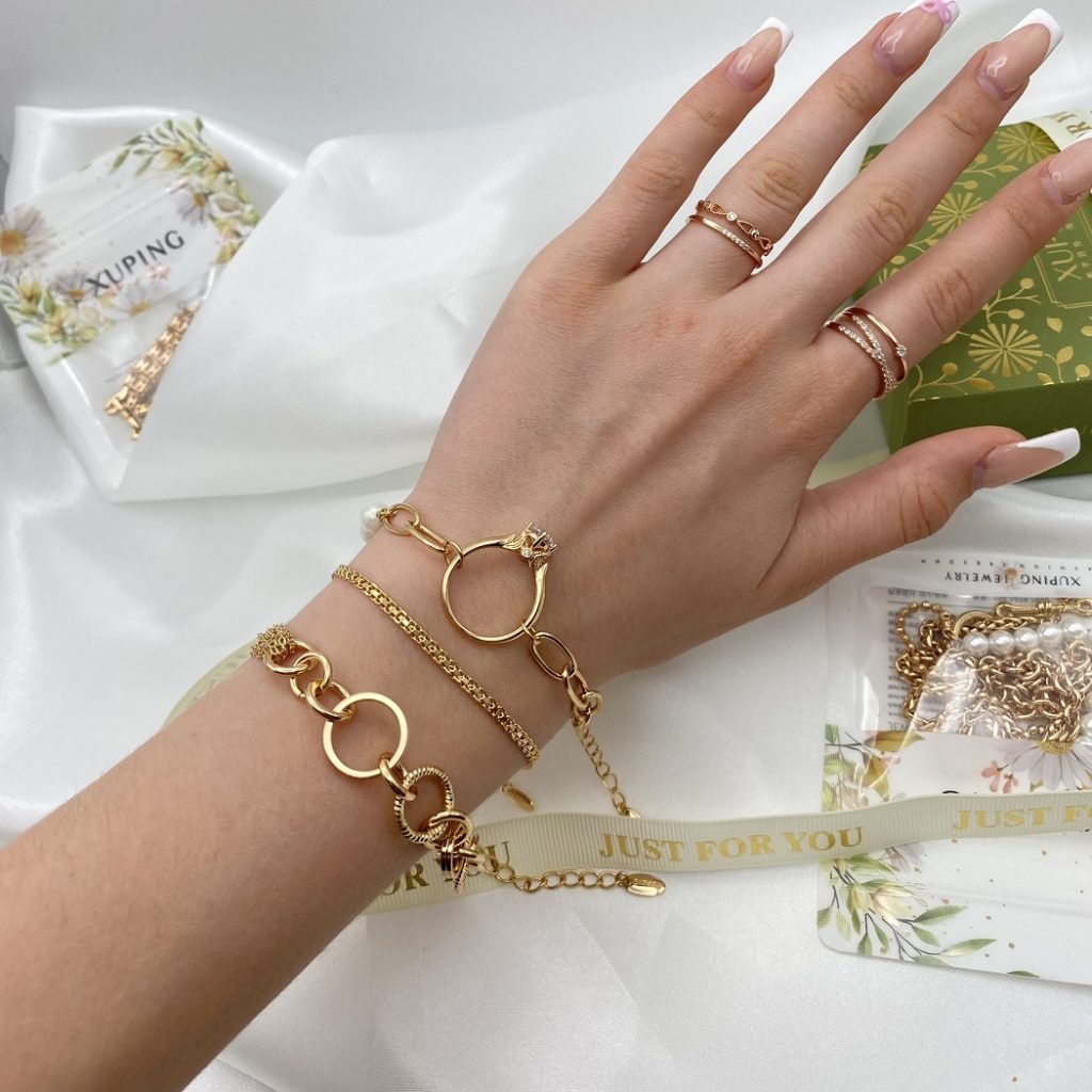 armband gold damen 70149 70128 70135 3