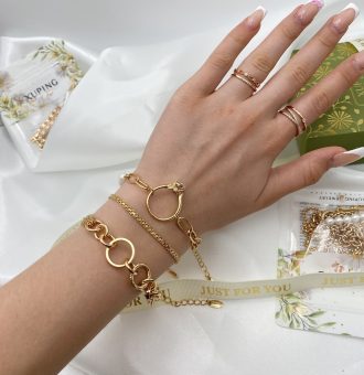 armband gold damen 70149 70128 70135 3