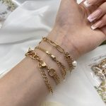 armband gold damen 70149 70128 70135 7