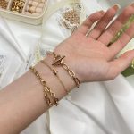 armband gold damen 70150 70114 70122