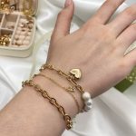 armband gold damen 70150 70114 70122