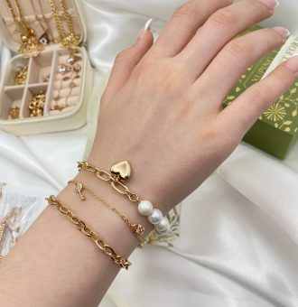 armband gold damen 70150 70114 70122 1
