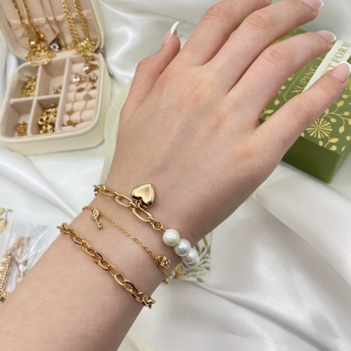 armband gold damen 70150 70114 70122 1