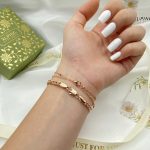 armband rosegold damen 70111 70103 6