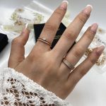 ring gold damen 10102, 10110 1