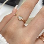 ring gold damen 10103, 10111 3