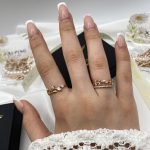 ring gold damen 10109, 10112 1