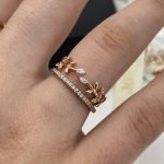 ring gold damen 10109, 10112 6
