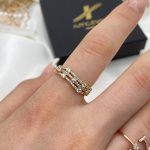 ring gold damen 10114, 10116 1