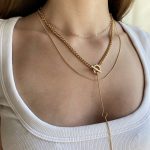 goldkette damen 40148 40145 40121