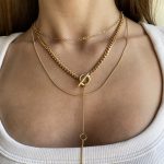 goldkette damen 40148 40145 40121 3