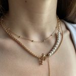 goldkette damen 40149 40141