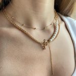 goldkette damen 40149 40141 3
