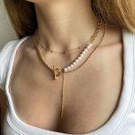 goldkette damen 40149 40141 4