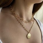 goldkette damen 40151 1