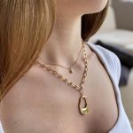 goldkette damen 40156