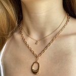 goldkette damen 40156 3