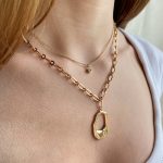 goldkette damen 40156 4