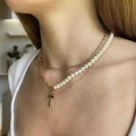 goldkette damen 40157 40167 40147 1