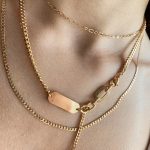 goldkette damen 40160 40146 40143 1