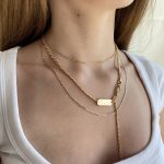 goldkette damen 40160 40146 40143 2