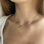 roségold schmuck 60102 3