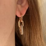 ohrringe gold damen 90153 3