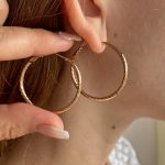 ohrringe gold damen 90169 1