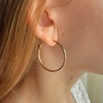 ohrringe gold damen 90169 2