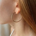 ohrringe gold damen 90169 3