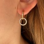 ohrringe gold damen 90205 1