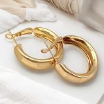 creolen 18k gold damen 90253 5