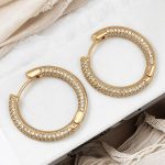 creolen gold damen 90195 2