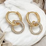 creolen gold damen 90205 2