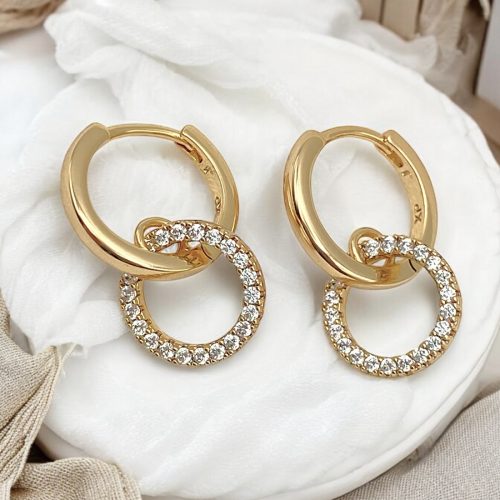 creolen gold damen 90205 2