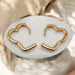 creolen gold damen 90222 2