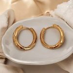 creolen gold damen 90252 2