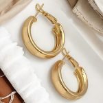 creolen gold damen 90253 2