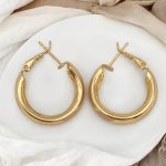 creolen gold damen 90255 6